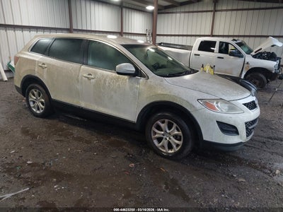 JM3TB2CA9C0362556 MAZDA CX-9 Photo 1