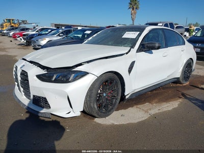 BMW M3