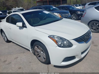1N4AL2EP7DC291829 NISSAN ALTIMA Photo 1