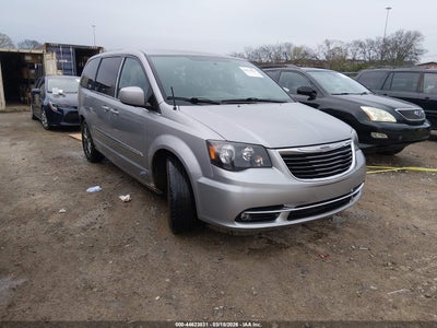 2C4RC1HG3FR628087 CHRYSLER TOWN & COUNTRY Photo 1