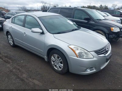 1N4AL2AP6CN560279 NISSAN ALTIMA Photo 1