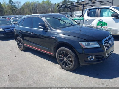 WA1LFAFP9EA071506 AUDI Q5 Photo 1