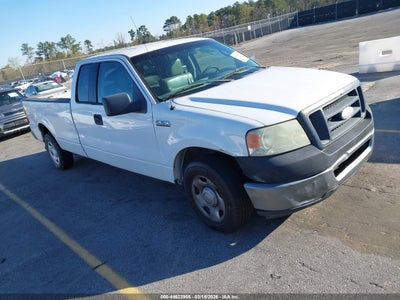 1FTVX12546NA92340 FORD F-150 Photo 1