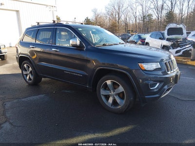 1C4RJFCG5FC629034 JEEP GRAND CHEROKEE Photo 1