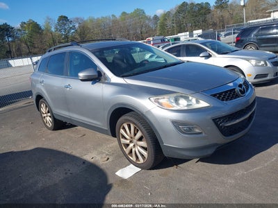 JM3TB3MA7A0228386 MAZDA CX-9 Photo 1