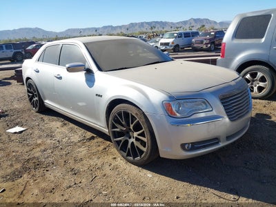 2C3CCAET0CH266118 CHRYSLER 300C Photo 1
