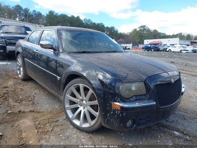 2C3AA63H25H150320 CHRYSLER 300C Photo 1