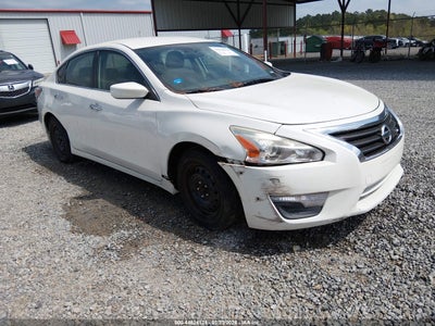 1N4AL3APXFC192436 NISSAN ALTIMA Photo 1