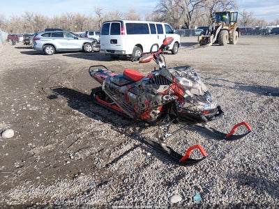2022 Ski Doo Renegade Adrenaline 850