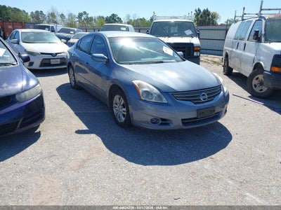 1N4AL2AP4CC124560 NISSAN ALTIMA Photo 1