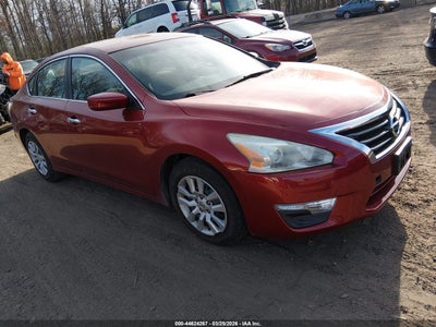 1N4AL3AP9FC125780 NISSAN ALTIMA Photo 1