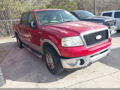 1FTPW14V68KB73367 FORD F-150 Photo 1