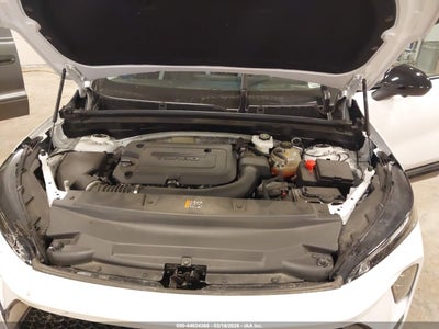 BUICK ENVISION