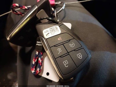 BUICK ENVISION