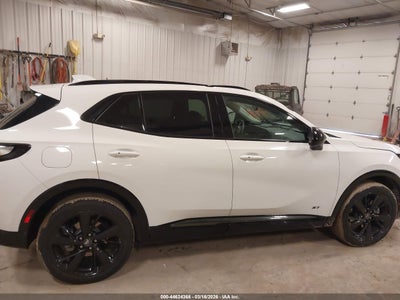 BUICK ENVISION