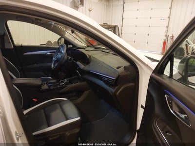 BUICK ENVISION
