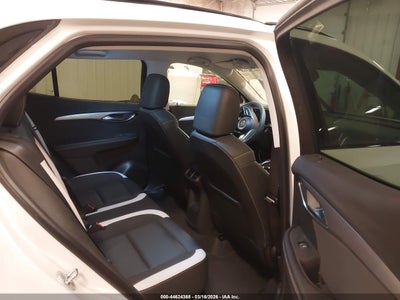 BUICK ENVISION