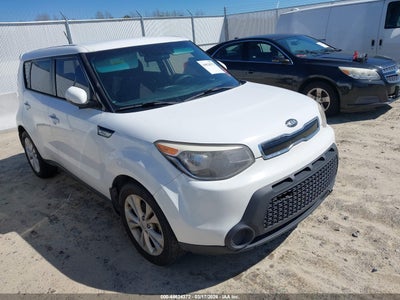 KNDJP3A50E7084461 KIA SOUL Photo 1