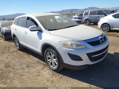 JM3TB2CA9B0332942 MAZDA CX-9 Photo 1