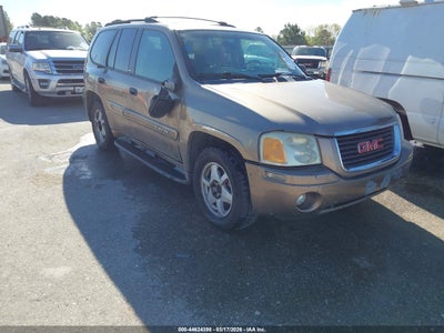 1GKDS13S932227974 GMC ENVOY Photo 1