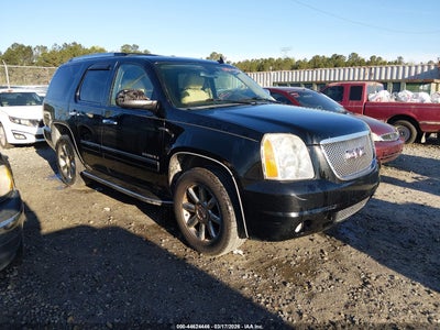 1GKS1EEF3BR349396 GMC YUKON Photo 1