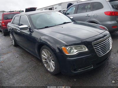 2C3CCADT0DH711668 CHRYSLER 300C Photo 1