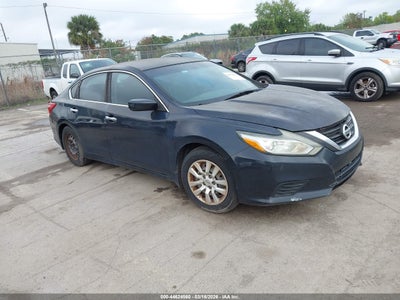 1N4AL3AP1GN360194 NISSAN ALTIMA Photo 1