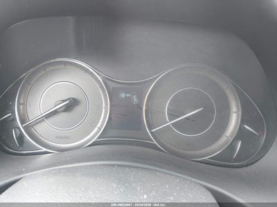 INFINITI QX80