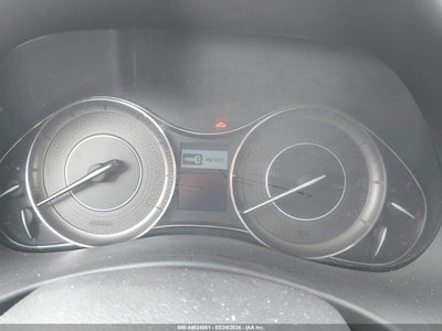 INFINITI QX80