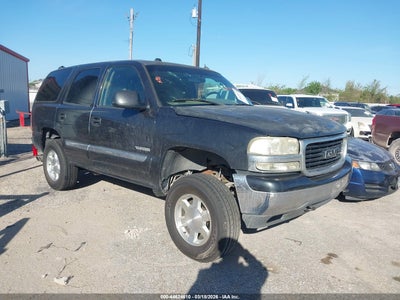 1GKEC13T55R155871 GMC YUKON Photo 1