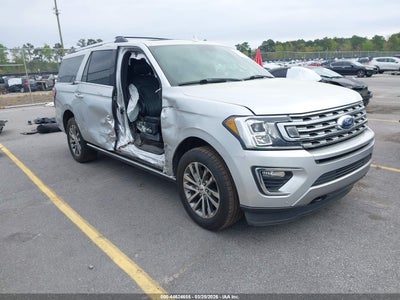 1FMJK2AT1JEA23399 FORD EXPEDITION MAX Photo 1