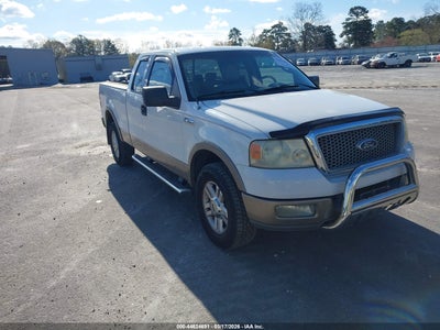 1FTPX14504NA95433 FORD F-150 Photo 1