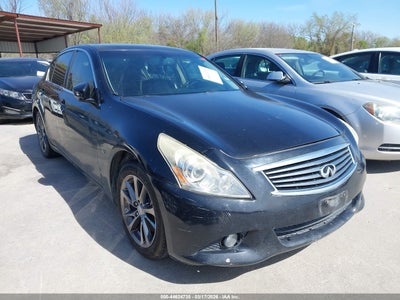 JN1CV6AP4FM580483 INFINITI Q40 Photo 1