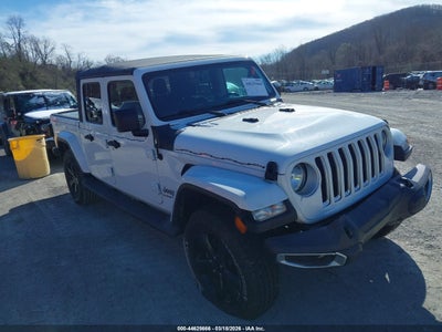 JEEP GLADIATOR