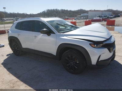 MAZDA CX-50