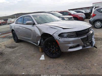 DODGE CHARGER