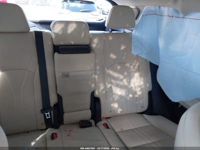LEXUS RX 450H