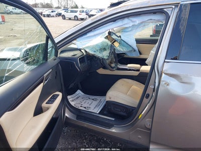 LEXUS RX 450H