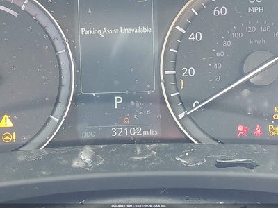 LEXUS RX 450H