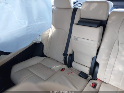 LEXUS RX 450H