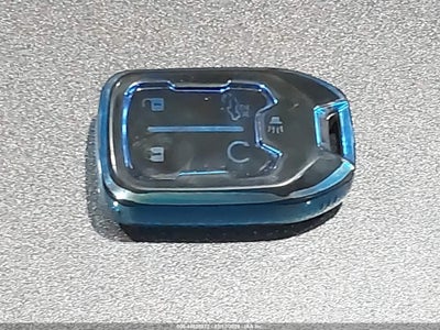 GMC ACADIA