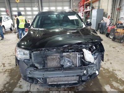 GMC ACADIA