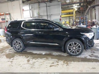 GMC ACADIA