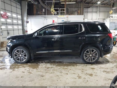 GMC ACADIA