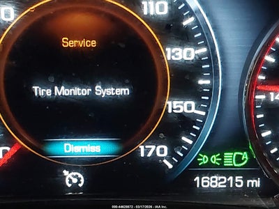 GMC ACADIA