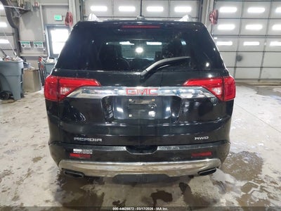 GMC ACADIA