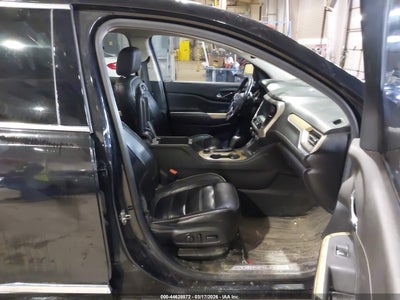 GMC ACADIA