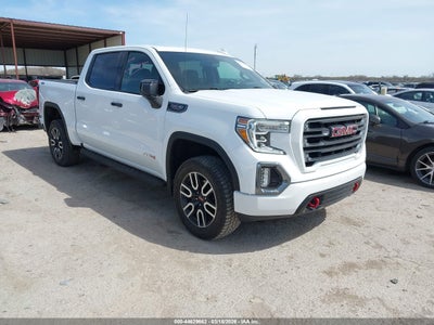 2022 Gmc Sierra 1500 Limited
