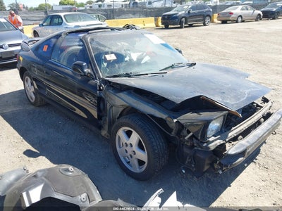 JT2SW21N1P0018233 TOYOTA MR2 Photo 1