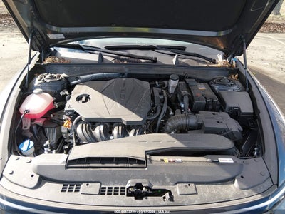 2024 HYUNDAI SONATA 10